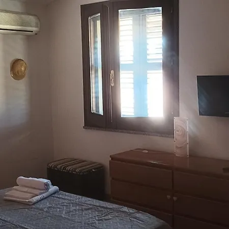 Appartamento Holiday