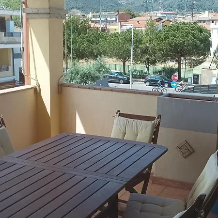 Appartamento Holiday